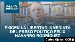 Noticiero Martí Noticias | Martes, 30 de julio del 2025